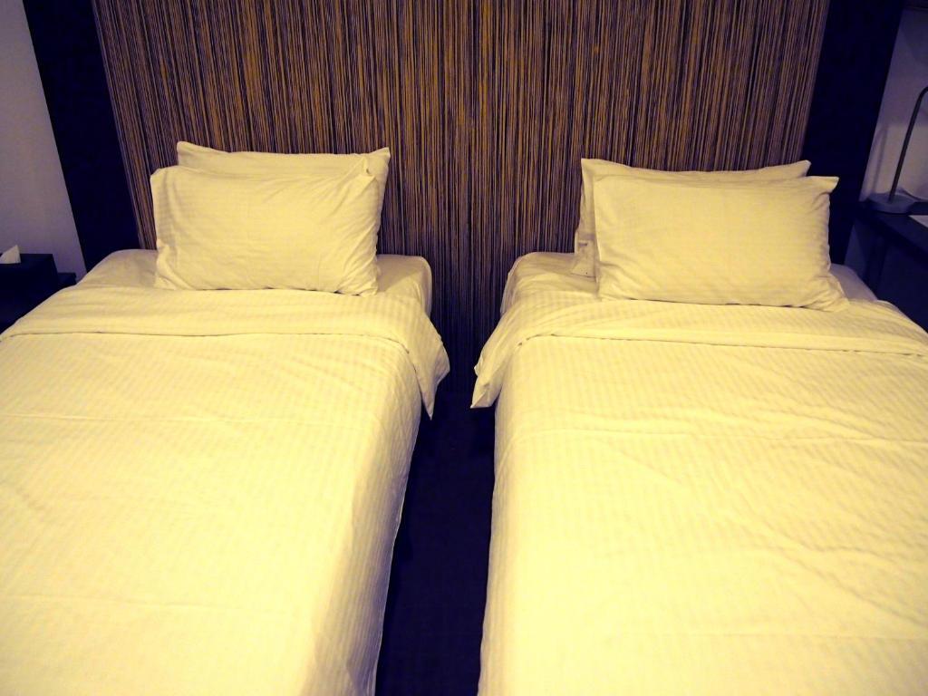 Aparthotel Cove D'Arena Singapur Habitación foto