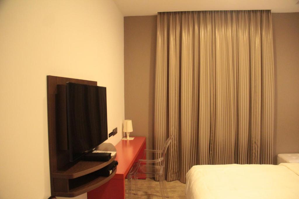 Aparthotel Cove D'Arena Singapur Exterior foto